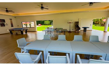 Finca de lujo en venta cerca de Villavicencio – Meta