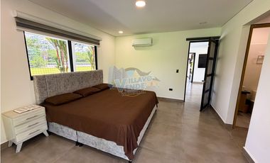 Finca de lujo en venta cerca de Villavicencio – Meta