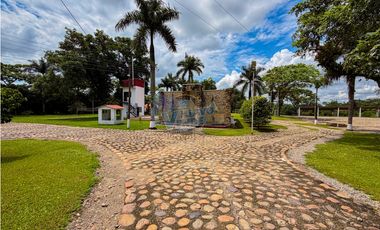 Finca de lujo en venta cerca de Villavicencio – Meta