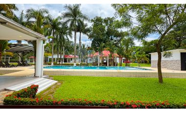 Finca de lujo en venta cerca de Villavicencio – Meta