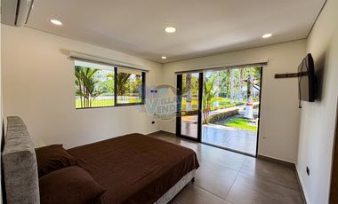 Finca de lujo en venta cerca de Villavicencio – Meta