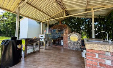 Finca de lujo en venta cerca de Villavicencio – Meta