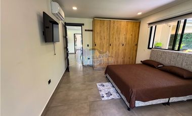 Finca de lujo en venta cerca de Villavicencio – Meta