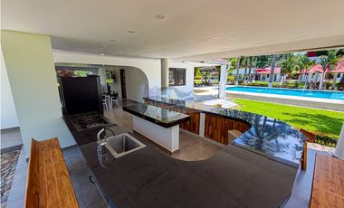 Finca de lujo en venta cerca de Villavicencio – Meta