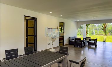 Finca de lujo en venta cerca de Villavicencio – Meta