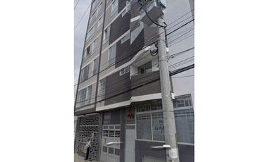 APARTAMENTO EN ARRENDAMIENTO EDIFICIO TAGUA IPIALES - NARIÑO