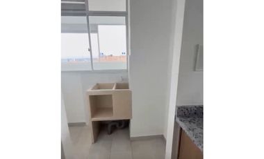APARTAMENTO EN ARRENDAMIENTO EDIFICIO TAGUA IPIALES - NARIÑO