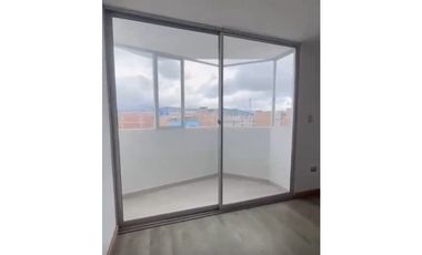 APARTAMENTO EN ARRENDAMIENTO EDIFICIO TAGUA IPIALES - NARIÑO