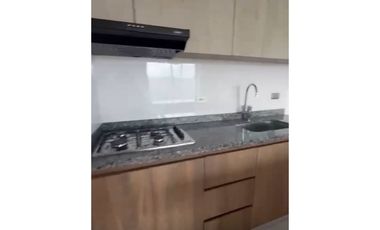 APARTAMENTO EN ARRENDAMIENTO EDIFICIO TAGUA IPIALES - NARIÑO