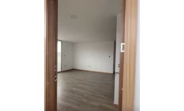 APARTAMENTO EN ARRENDAMIENTO EDIFICIO TAGUA IPIALES - NARIÑO