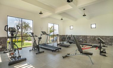Casa con Roof Garden y Vista 360° al Valle · Zibatá · 300 m² · 3 Rec
