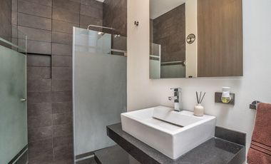 Casa con Roof Garden y Vista 360° al Valle · Zibatá · 300 m² · 3 Rec