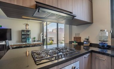 Casa con Roof Garden y Vista 360° al Valle · Zibatá · 300 m² · 3 Rec