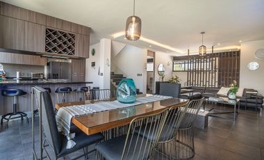 Casa con Roof Garden y Vista 360° al Valle · Zibatá · 300 m² · 3 Rec