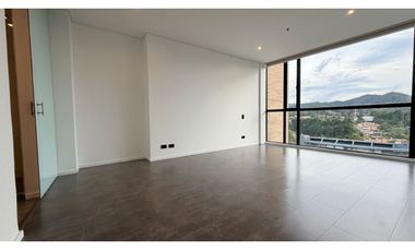 APARTAESTUDIO PARA RENTA EN EL ALTO DE LAS PALMAS