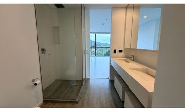 APARTAESTUDIO PARA RENTA EN EL ALTO DE LAS PALMAS