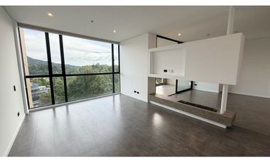 APARTAESTUDIO PARA RENTA EN EL ALTO DE LAS PALMAS