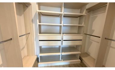 APARTAESTUDIO PARA RENTA EN EL ALTO DE LAS PALMAS