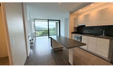 APARTAESTUDIO PARA RENTA EN EL ALTO DE LAS PALMAS