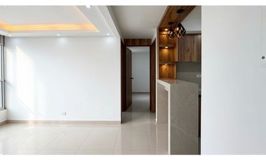 Apartamento nuevo en venta Conjunto Venecia Barrio La Italia - Palmira