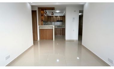 Apartamento nuevo en venta Conjunto Venecia Barrio La Italia - Palmira