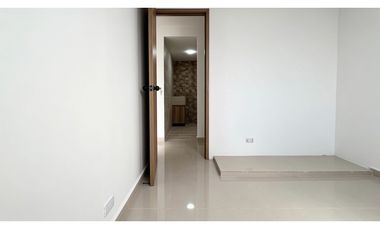 Apartamento nuevo en venta Conjunto Venecia Barrio La Italia - Palmira