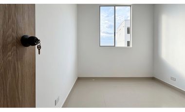 Apartamento nuevo en venta Conjunto Venecia Barrio La Italia - Palmira