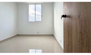 Apartamento nuevo en venta Conjunto Venecia Barrio La Italia - Palmira