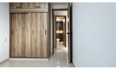 Apartamento nuevo en venta Conjunto Venecia Barrio La Italia - Palmira