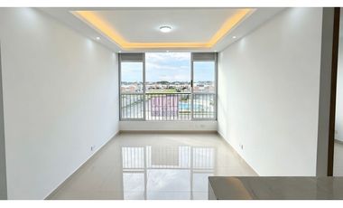 Apartamento nuevo en venta Conjunto Venecia Barrio La Italia - Palmira