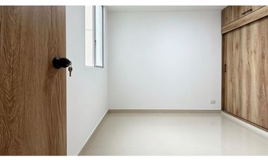 Apartamento nuevo en venta Conjunto Venecia Barrio La Italia - Palmira