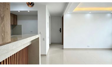Apartamento nuevo en venta Conjunto Venecia Barrio La Italia - Palmira
