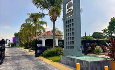 Terreno en Venta, Coto Los Naranjos, Ramon Corona, Santa Anita