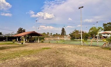 Terreno en Venta, Coto Los Naranjos, Ramon Corona, Santa Anita