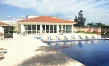 Terreno en Venta, Coto Los Naranjos, Ramon Corona, Santa Anita