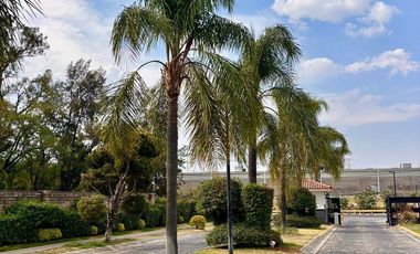 Terreno en Venta, Coto Los Naranjos, Ramon Corona, Santa Anita
