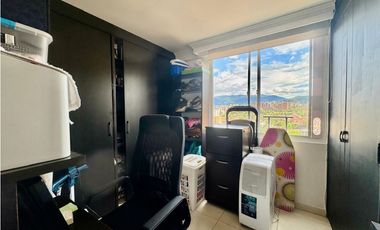 Apartamento en venta en Medellín - Belén Los Alpes  