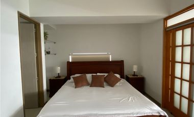 Se vende Apartaestudio Pozos Colorados