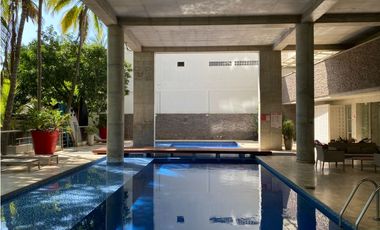 Se vende Apartaestudio Pozos Colorados