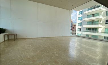 Se vende Apartaestudio Pozos Colorados