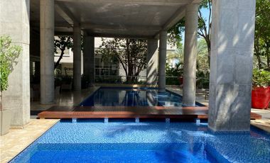 Se vende Apartaestudio Pozos Colorados