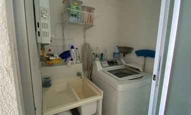 Se vende Apartaestudio Pozos Colorados