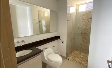 Se vende Apartaestudio Pozos Colorados