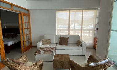 Se vende Apartaestudio Pozos Colorados