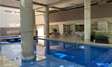 Se vende Apartaestudio Pozos Colorados
