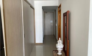 Se vende Apartaestudio Pozos Colorados