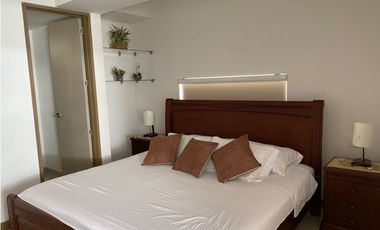 Se vende Apartaestudio Pozos Colorados