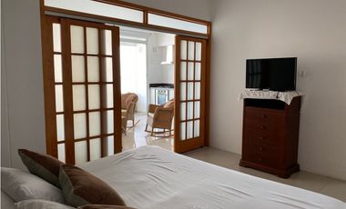 Se vende Apartaestudio Pozos Colorados