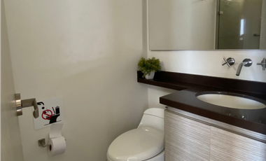 Se vende Apartaestudio Pozos Colorados