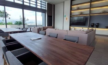 Loft en Renta Be Grand Reforma